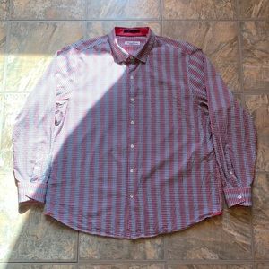 Tommy Bahama Button Down Long Sleeve Shirt